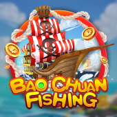 Bao Chuan Fishing room icon