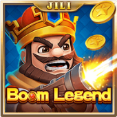 Boom Legend fishing room icon