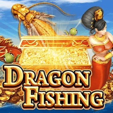 Dragon Fishing room icon