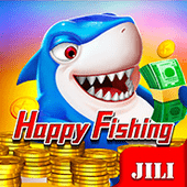 Happy Fishing room icon