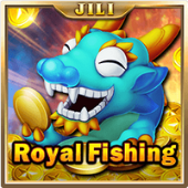 Royal Fishing room icon
