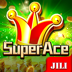 Super Ace slot tile icon