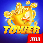 Tower slot reel icon